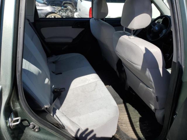 JF2SJAAC9GG511827 Subaru Forester 2.5i