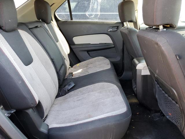 2013 Chevrolet Equinox Lt VIN: 2GNALDEK6D6170574 Lot: 47039423