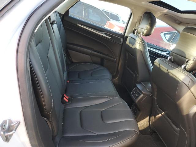 3FA6P0SU1ER270129 Ford Fusion Titanium Phev