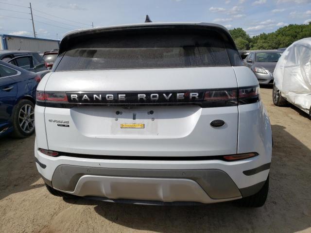 SALZP2FX8LH037329 Land Rover Rangerover RANGE ROVE 6