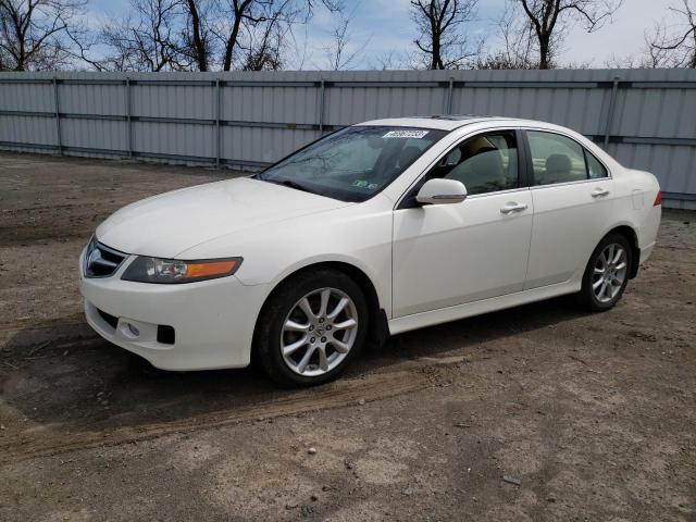 2007 Acura TSX 