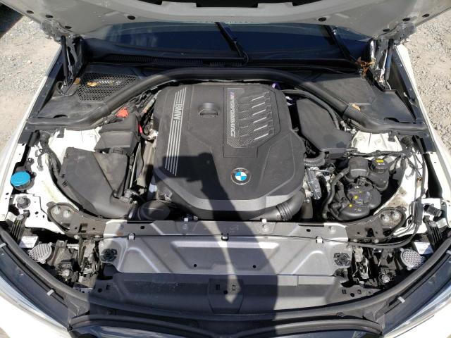2021 BMW M340I - 3MW5U7J01M8B51245
