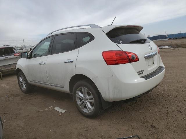 JN8AS5MT8FW670941 Nissan Rogue Select S