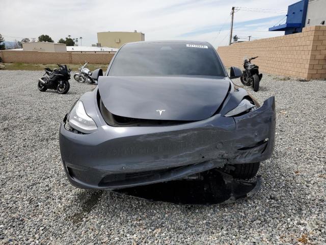 5YJYGAEE8MF158005 Tesla Model Y