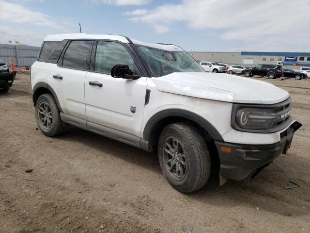 2022 FORD BRONCO SPO 3FMCR9B62NRD72810