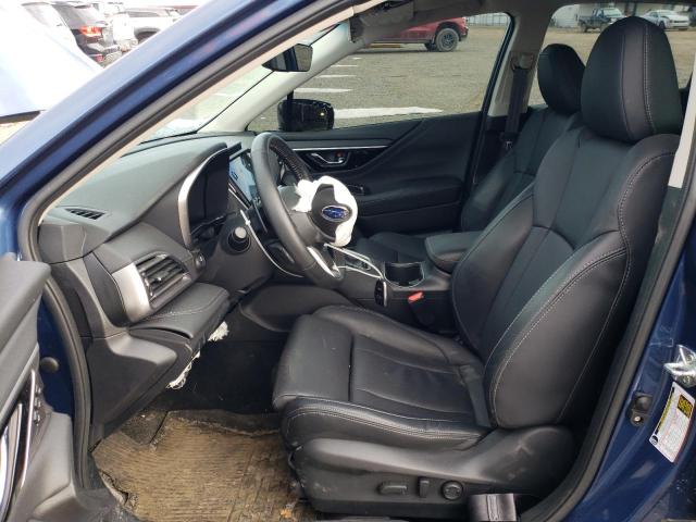 4S3BWGN65N3011367 Subaru Legacy Limited Xt