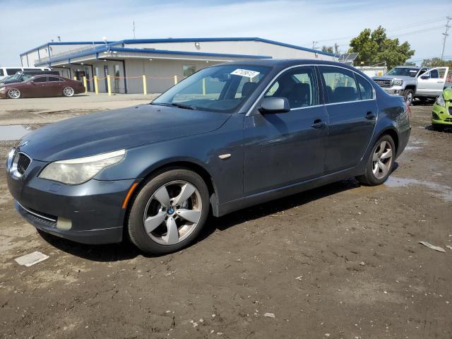 2008 BMW 5 Series 528i