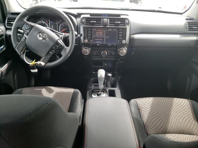 2023 TOYOTA 4RUNNER SE JTEPU5JR2P6110628