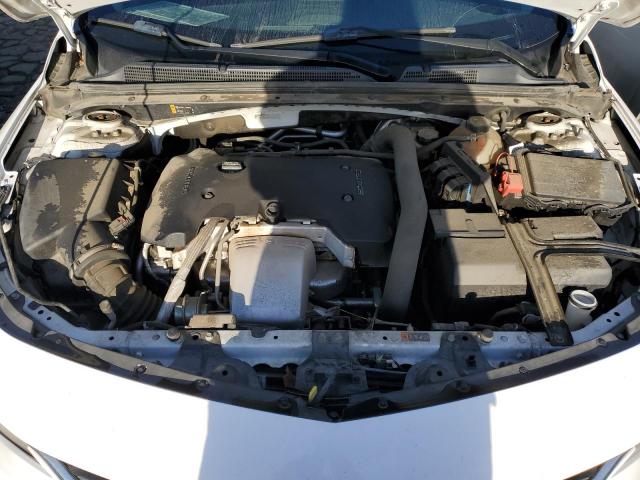 2016 CHEVROLET MALIBU PRE - 1G1ZH5SX0GF293096