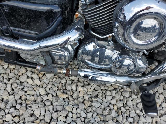 2011 YAMAHA XVS650 A JYAVM01E6BA136677