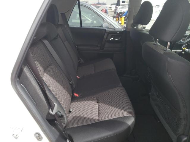 2023 TOYOTA 4RUNNER SE JTEPU5JR2P6110628