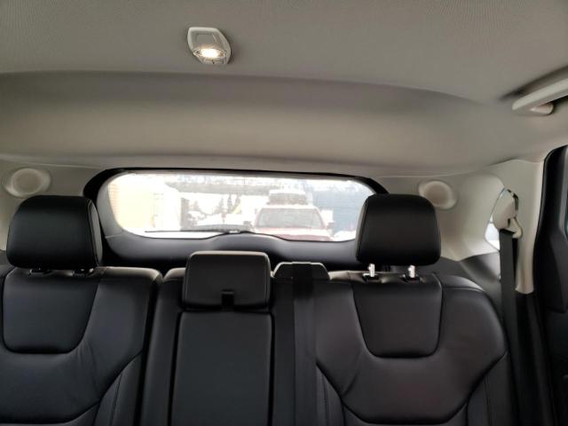 2022 FORD EDGE TITAN - 2FMPK4K91NBA05639