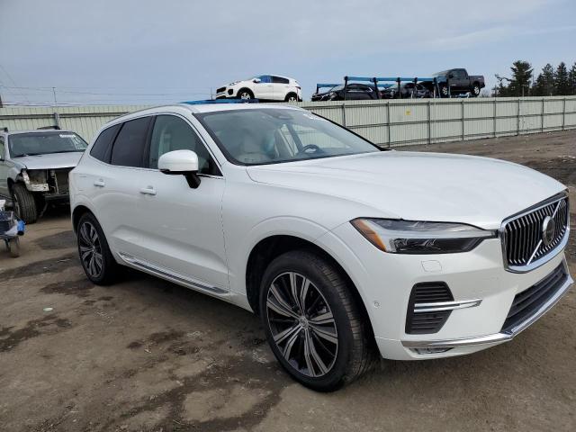 2022 VOLVO XC60 B5 IN - YV4L12RL4N1024691