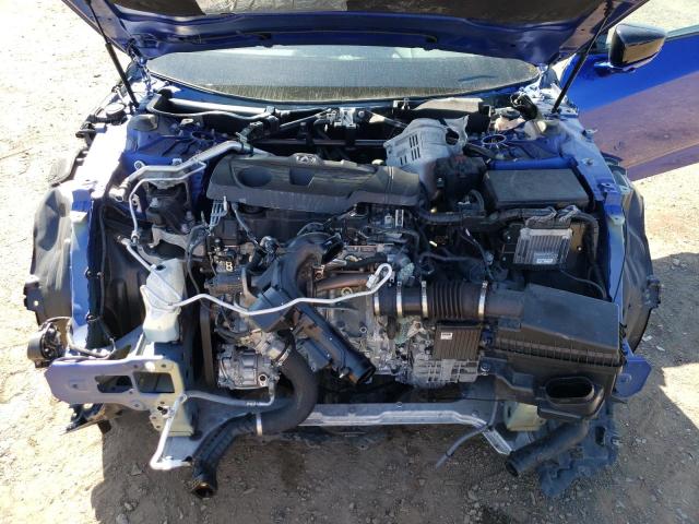 2021 ACURA TLX TECH A - 19UUB6F56MA009207