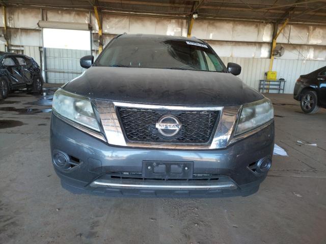 5N1AR2MN1EC696428 Nissan Pathfinder S