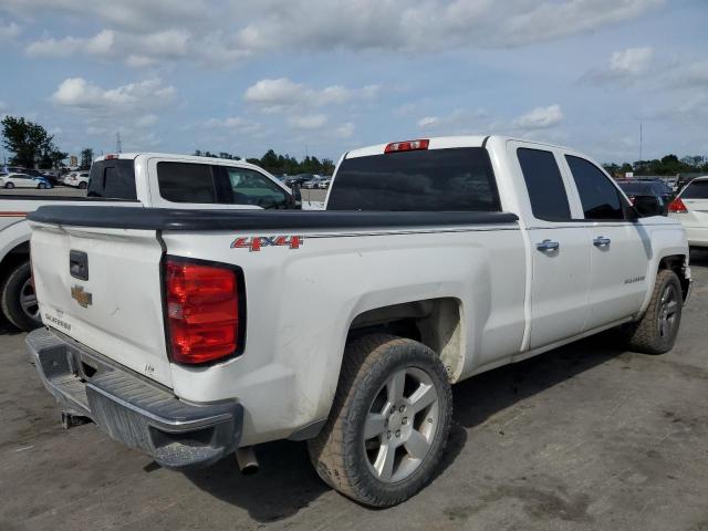 2015 CHEVROLET SLVRD 1500 1GCVKPEC9FZ365163