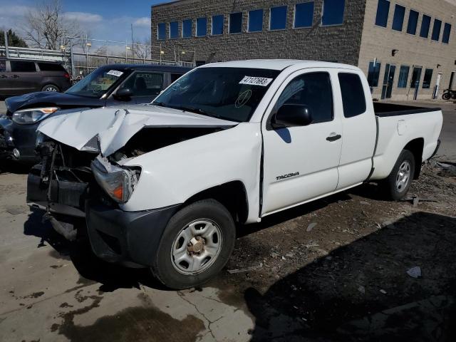 5TFTX4CN4FX068616 | 2015 TOYOTA TACOMA ACC