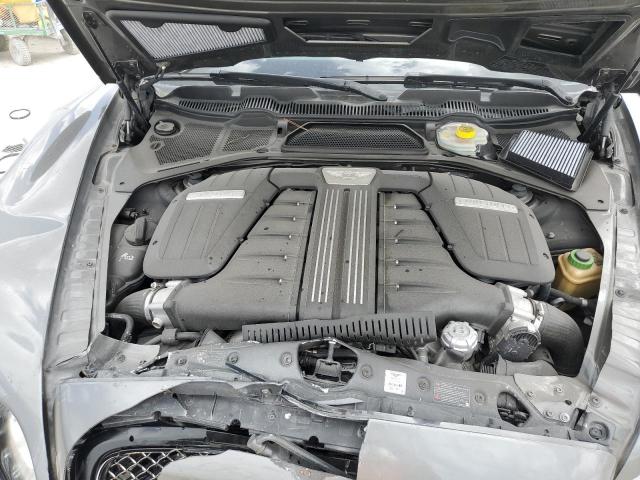 2017 BENTLEY CONTINENTA SCBGY3ZA8HC060450