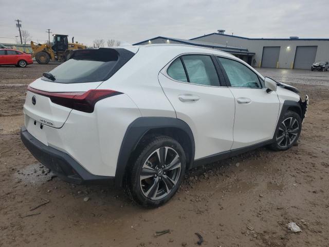 2023 LEXUS UX 250H BA JTHX9JBH1P2065367