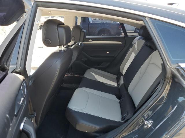 2019 VOLKSWAGEN ARTEON SE - WVWBR7AN5KE000552