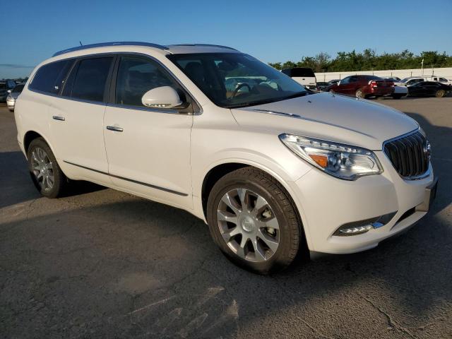 5GAKRCKD0HJ301598 Buick Enclave