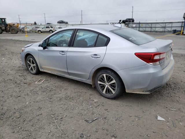 4S3GKAV60M3606186 Subaru Impreza Premium