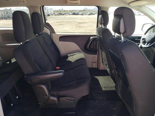 2C4RDGBG9KR787537 Dodge Grand Caravan Se