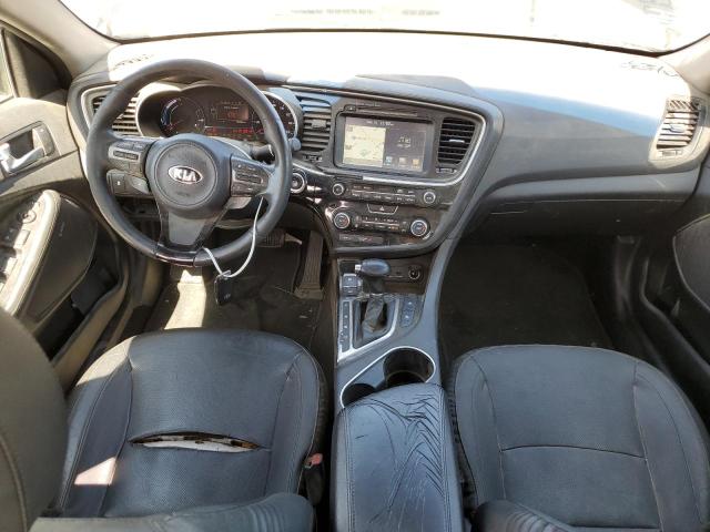 KNAGN4AD2F5080094 KIA OPTIMA HYBRID