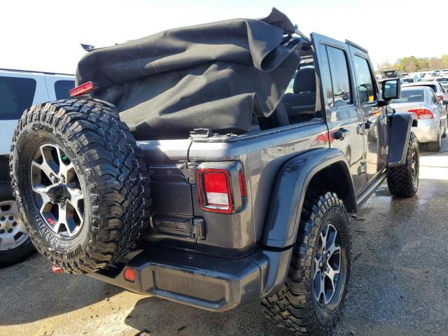1C4HJXFG0MW744178 Jeep Wrangler Unlimited Rubicon
