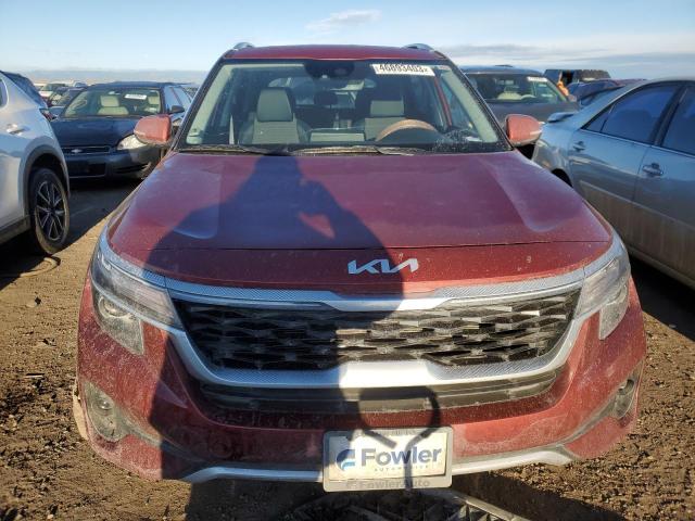 KNDEUCAA9N7284312 KIA SELTOS S
