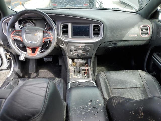 2C3CDXBG9KH696168 Dodge Charger Sxt