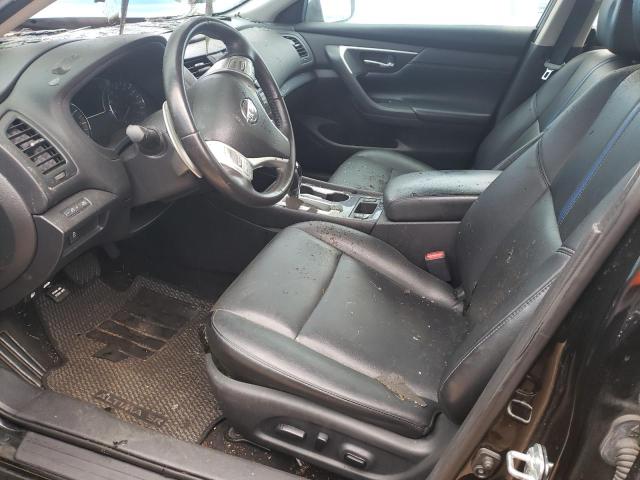 2018 NISSAN ALTIMA 2.5 - 1N4AL3AP1JC221279