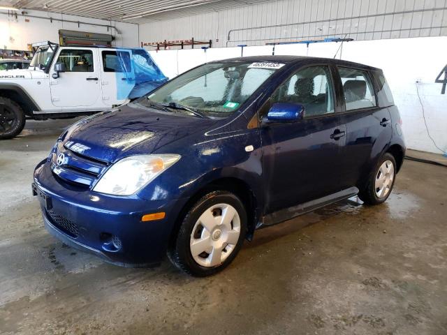 2005 Scion xA 