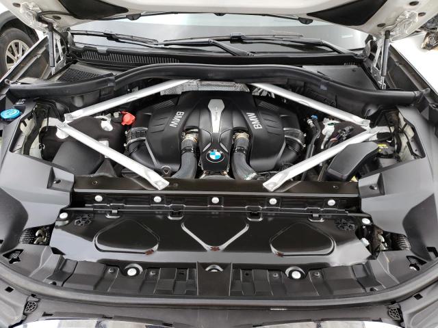 2020 BMW X7 XDRIVE5 5UXCX4C00L9D02417