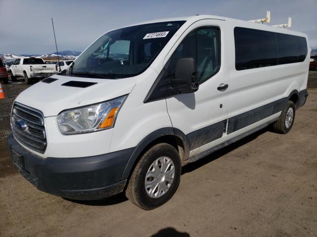 2016 FORD TRANSIT T- - 1FBZX2ZM6GKB47625