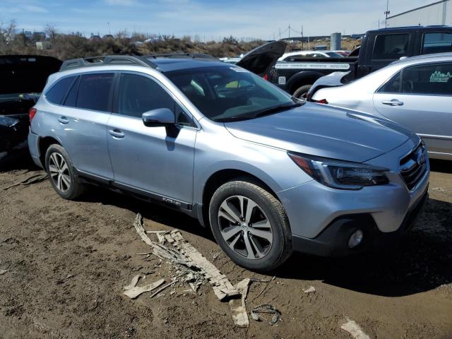 4S4BSANC4K3377259 Subaru Outback 2.5i Limited