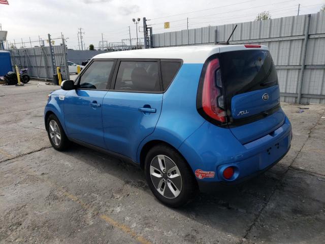 KNDJP3AE4H7021349 KIA SOUL EV