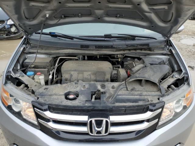 2016 HONDA ODYSSEY SE - 5FNRL5H39GB084793