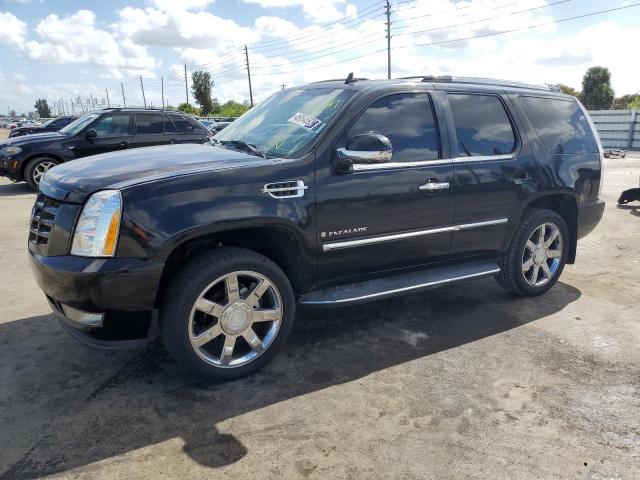 2007 Cadillac Escalade Luxury