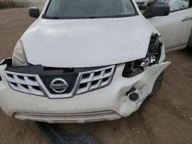 JN8AS5MT8FW670941 Nissan Rogue Select S