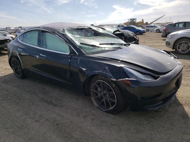 5YJ3E1EA9KF296548 Tesla MODEL 3