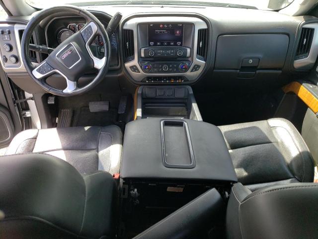 3GTU2VEC8EG191777 GMC Sierra K1500 Slt