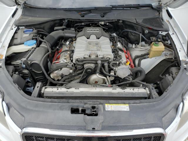2015 AUDI Q7 PRESTIG - WA1DGAFE9FD008096