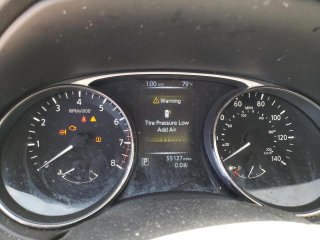 KNMAT2MT9GP627132 Nissan ROGUE S