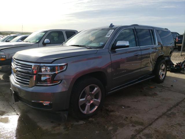 2019 Chevrolet Suburban 