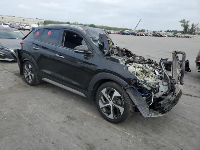 2018 HYUNDAI TUCSON VAL - KM8J33A23JU689647