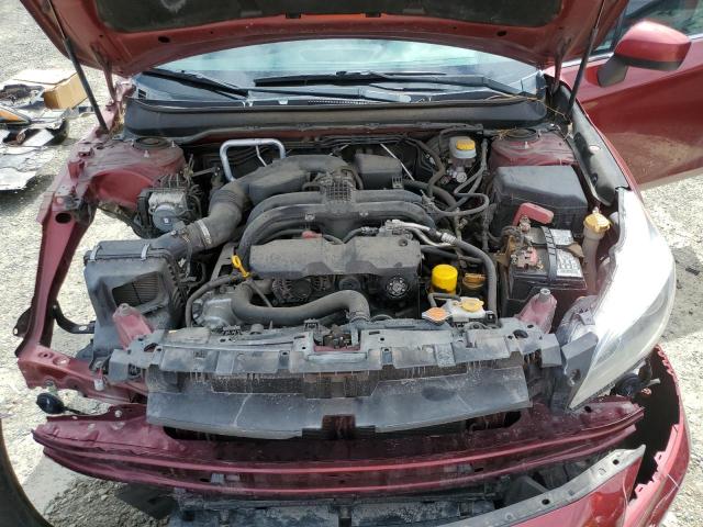 4S3BNAC66H3029528 Subaru Legacy 2.5i Premium