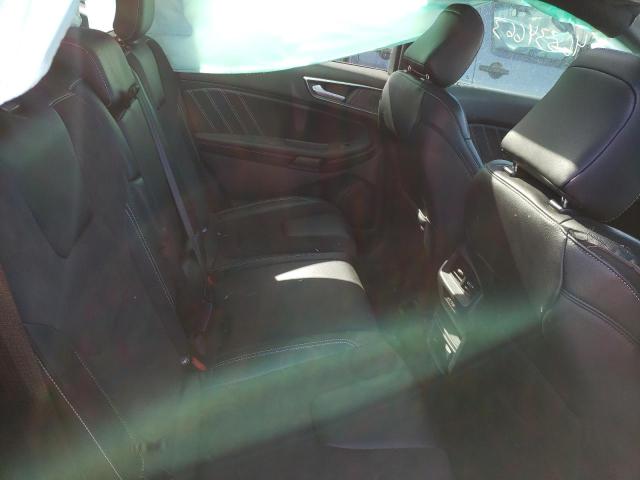 2022 FORD EDGE ST - 2FMPK4AP1NBA62875