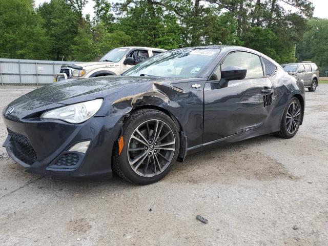 VIN JF1ZNAA11D2724267 2013 SCION FRS no.1