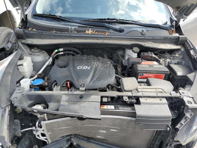 KNDPC3AC5G7849333 KIA Sportage Ex